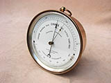 Scientific Collectables for Antique and vintage marine aneroid Barometers