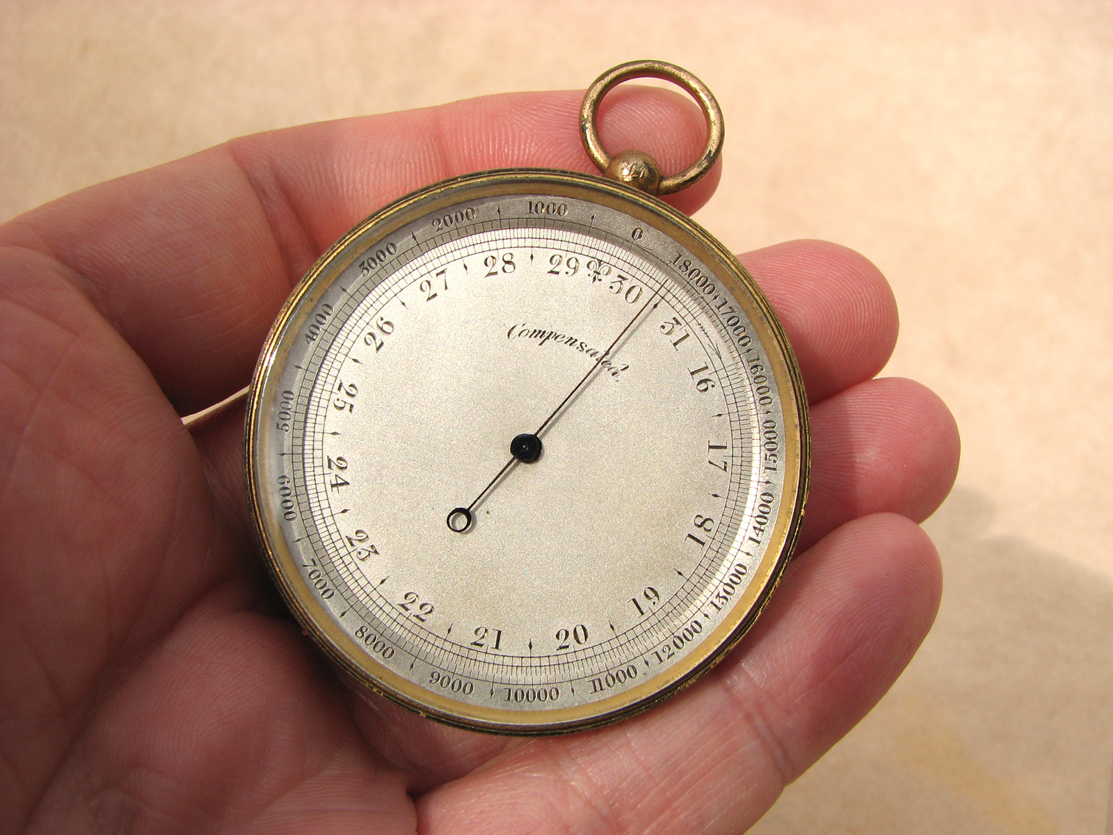 Scientific Collectables for Rare high altitude balloonist and ...