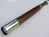 WW2 Spotting telescope W Ottway