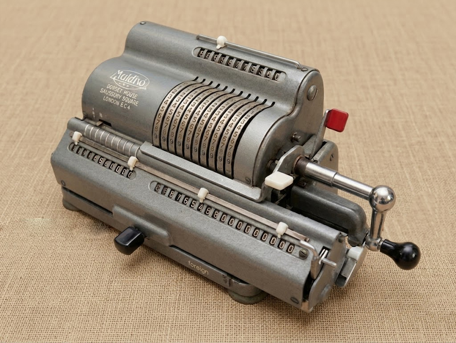 Muldivo pinwheel calculator<