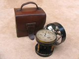 Casella medium speed Airflow meter